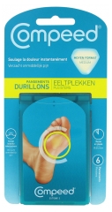 Compeed Durillons 6 Medicazioni