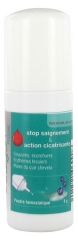 Coalgan Stop Saignement &amp; Action Cicatrisante Poudre 8 g