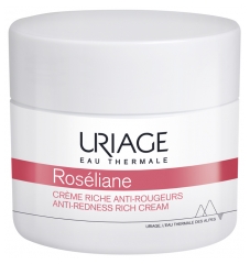 Uriage Roséliane Anti-Redness Rich Cream 50 ml