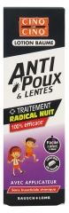 Cinq sur Cinq Lotion Anti Poux & Lentes 100 ml