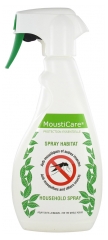 Mousticare Household Spray 400ml Mousticare Household Spray 400ml