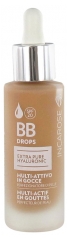 Incarose Extra Pure Hyaluronic BB Drops Skin Perfector Multi-Active Drops SPF20 30ml Incarose Extra Pure Hyaluronic BB Drops Skin Perfector Multi-Active Drops SPF20 30ml