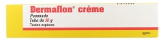 Zoetis Dermaflon Crème 30 g Zoetis Dermaflon Crème 30 g