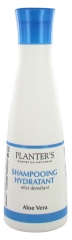 Planter's Shampoing Crème Lumière Hydratant 200 ml