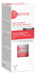 Biovisol Soin Fortifiant Durcisseur Suractivé 10 ml Biovisol Soin Fortifiant Durcisseur Suractivé 10 ml
