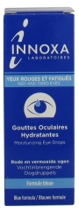 Innoxa Moisturising Eye Drops Red and Tired Eyes 10ml Innoxa Moisturising Eye Drops Red and Tired Eyes 10ml