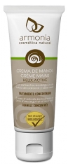 Armonia Helix Active Hands Cream 75ml Armonia Helix Active Hands Cream 75ml