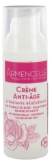 Armencelle Anti Ageing Cream Organic 50ml