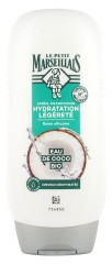 Le Petit Marseillais Balsamo Idratante Leggero all'Acqua di Cocco Bio 200 ml