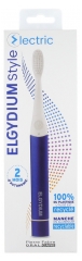 Elgydium Style Electric Brosse à Dents Électrique