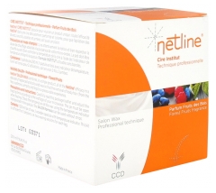 Netline Beauty Parlor Wax 250ml Netline Beauty Parlor Wax 250ml