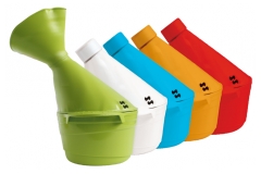 Cooper Polyethylene Inhalator Children/Adults Cooper Polyethylene Inhalator Children/Adults