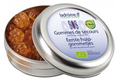 Ladrôme SOS : First Aid Gums Organic 45g