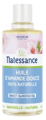Huile d'Amande Douce 100 ml Huile d'Amande Douce 100 ml