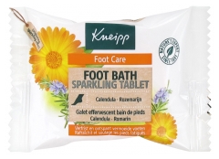 Kneipp Effervescent Pebble for Feet Bath 1 Pebble
