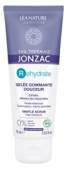 Eau de Jonzac REhydrate Gentle Scrubbing Gel Organic 75ml