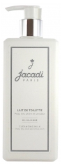 Jacadi Cleansing Milk 400ml Jacadi Cleansing Milk 400ml