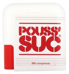 Hermès Edulcorants Pouss'Suc 300 Tablets Hermès Edulcorants Pouss'Suc 300 Tablets
