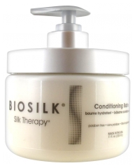 Biosilk Silk Therapy Conditioning Balm 325ml Biosilk Silk Therapy Conditioning Balm 325ml