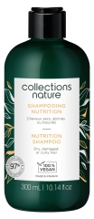 Eugène Perma Collections Nature Shampoing Nutrition 300 ml