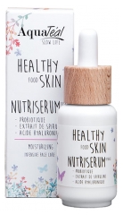 AquaTéal Healthy Food Skin Face Nutriserum 30ml