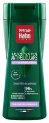 Pétrole Hahn Anti-Dandruff Anti-Itching Shampoo 250ml Pétrole Hahn Anti-Dandruff Anti-Itching Shampoo 250ml