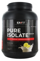 Eafit Pure Isolate Premium 750g Eafit Pure Isolate Premium 750g