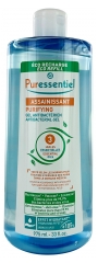 Puressentiel Antibacterial Gel With 3 Essential Oils Eco-Refill 975ml
