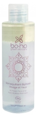 Boho Green Make-up Bi-Phasic Face and Eyes Make-up Remover Organic 100ml