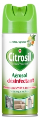 Citrosil Home Protection Aerosol Disinfectant 300 ml Citrosil Home Protection Aerosol Disinfectant 300 ml