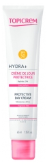 Topicrem HYDRA+ Crème de Jour Protectrice SPF50 40 ml