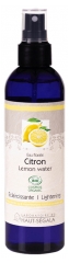Laboratoire du Haut-Ségala Lemon Floral Water Organic 250ml