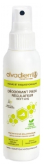 Déodorant Pieds Régulateur 100 ml Déodorant Pieds Régulateur 100 ml