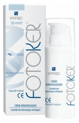 Hyfac Fotoker Crème Dermatologique 50 ml