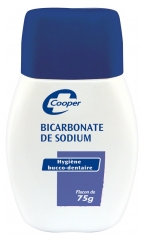 Cooper Sodium Bicarbonate 75g Cooper Sodium Bicarbonate 75g