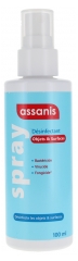Assanis Spray Désinfectant 100 ml