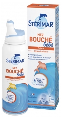 Stérimar Blocked Nose for Baby 100ml