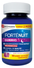 Forté Pharma Forté Nuit 60 Gummies