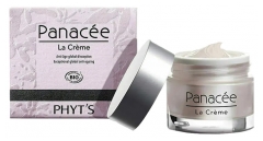Phyt's Panacea Organic Cream 50 ml