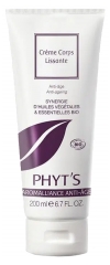 Phyt\'s Aromalliance Anti-Aging Body Smoothing Cream Organic 200ml