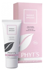 Phyt's Sensi Phyt's Masque Apaisant Bio 40 g