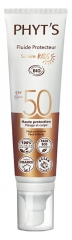 Phyt's Phyt'Solaire Fluide Protecteur Kids SPF50 Bio 100 ml