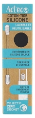 Coton-Tige Silicone Coton-Tige Silicone