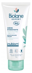 Biolane Expert Organic Moisturising Cream 75ml Biolane Expert Organic Moisturising Cream 75ml