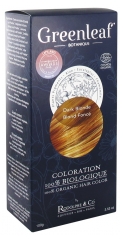 Coloration 100% Biologique 100 g Coloration 100% Biologique 100 g