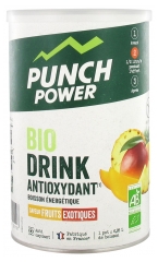 Punch Power Biodrink Antioxidant Energy Drink 500 g