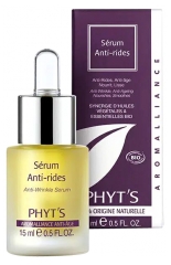 Phyt's Aromalliance Anti-Ageing Anti-Wrinkle Serum 15ml