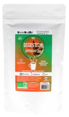 Phytocosmo Infusion CBD Digestion Organic 35g