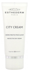 Institut Esthederm City Cream UV inCellium Crème Protectrice Jour 30 ml