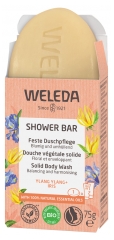 Weleda Douche Végétale Solide Ylang Ylang Iris 75 g
